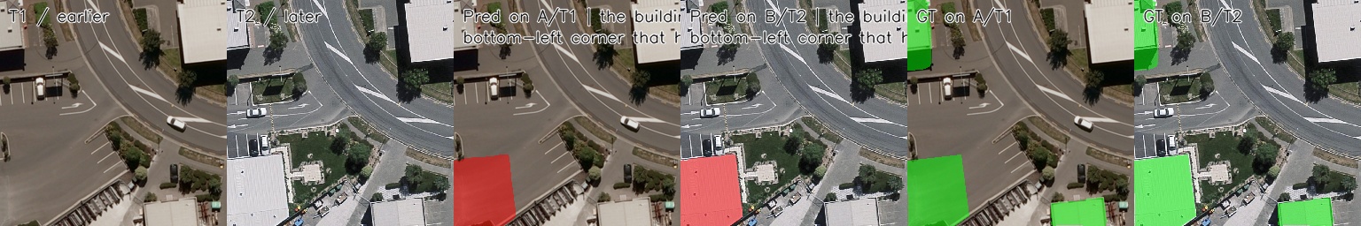 Example of noisy ground-truth annotation in MTRefSeg-21K