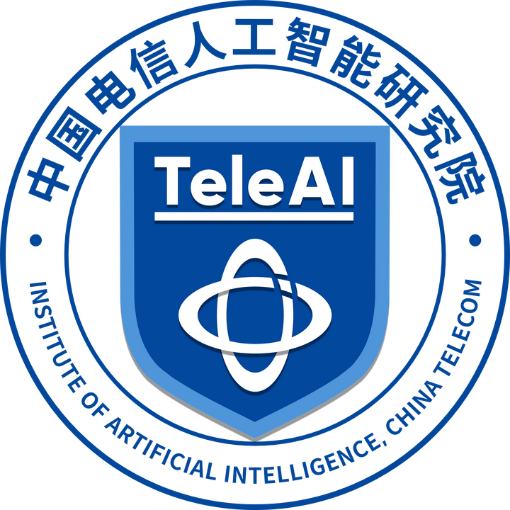 TeleAI logo