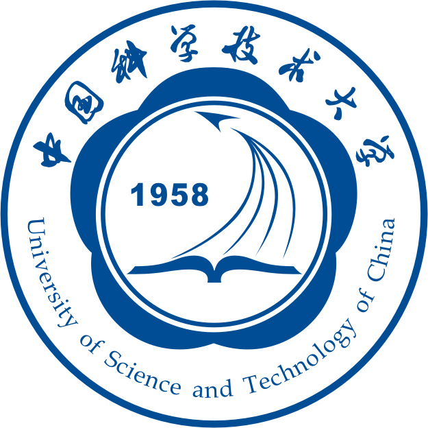 USTC School of Information Science and Technology logo